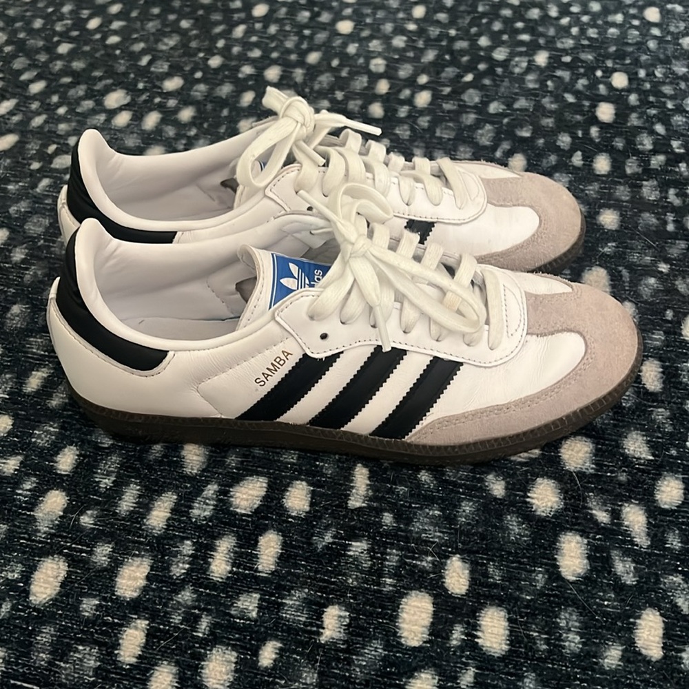 ADIDAS SAMBA OG